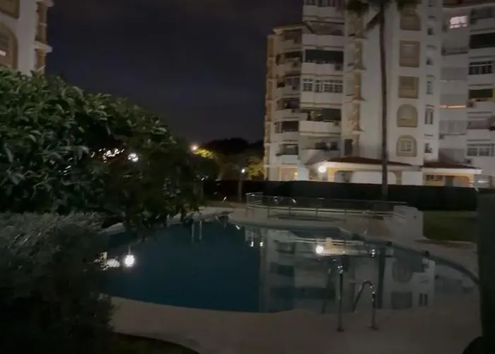 Lejlighed Beautiful With Pool *
